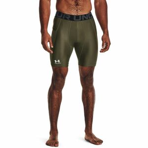 Under Armour HG Armour Shorts Green imagine