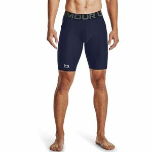 Under Armour HG Armour Lng Shorts Blue imagine