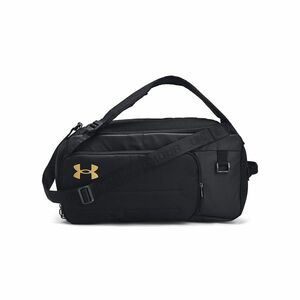 Under Armour Contain Duo SM BP Duffle Black imagine