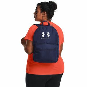 Under Armour Loudon Lite Backpack Blue imagine