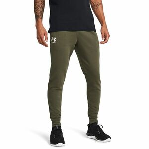 Under Armour Rival Terry Jogger Green imagine