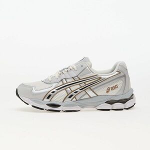 Sneakers Asics Gel-NYC 2055 Cream/ Pure Silver imagine