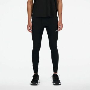 New Balance Sleek Pocket Tight Black imagine