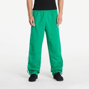 Pantaloni adidas Firebird Tracksuit Bottoms Green imagine