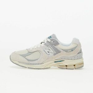 Sneakers New Balance 2002R Linen/ Concrete Grey/ Slate Grey imagine