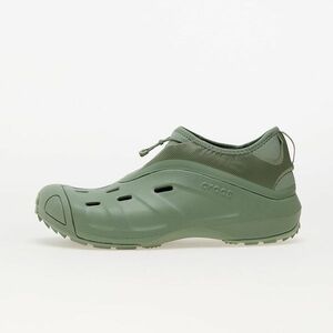 Sneakers Crocs x Satisfy Quick Trail Moss imagine