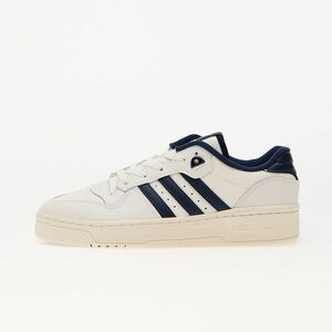 Sneakers adidas Rivalry Low Core White/ Night Indigo/ Off White imagine