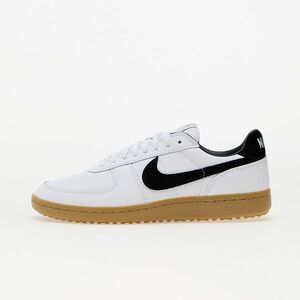 Sneakers Nike Field General 82 Sp White/ Black-Gum Light Brown imagine