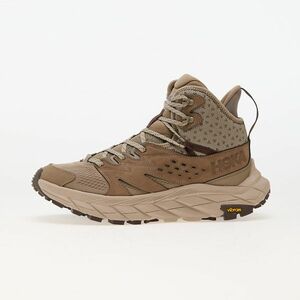 Sneakers Hoka® M Anacapa Breeze Mid Dune/ Oxford Tan imagine