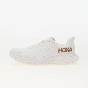 Sneakers Hoka® W Arahi 7 Blanc De Blanc/ Rose Gold imagine