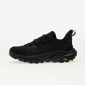 Sneakers Hoka® M Kaha 2 Low GTX Black/ Black imagine