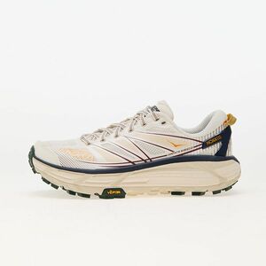 Sneakers Hoka® U Mafate Speed 2 Alabaster/ Oat Milk imagine