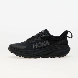 Sneakers Hoka® W Challenger 7 GTX Black/ Black imagine