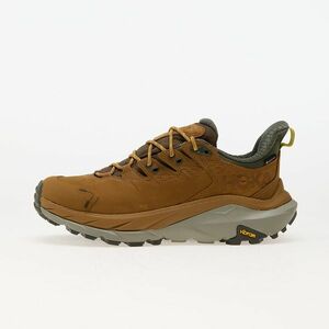 Sneakers Hoka® M Kaha 2 Low GTX Honey/ Barley imagine