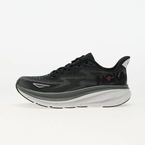 Sneakers Hoka® M Clifton 9 Black/ Outer Orbit imagine