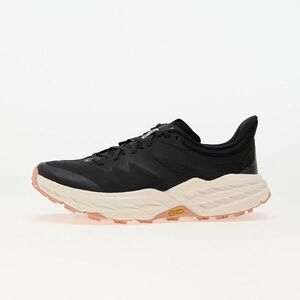 Sneakers Hoka® U Speedgoat 5 TS Black/ Alabaster imagine