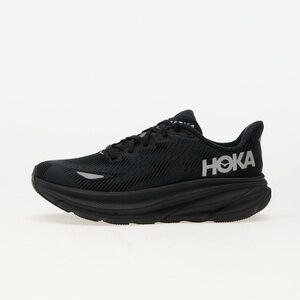 Sneakers Hoka® W Clifton 9 GTX Black/ Black imagine