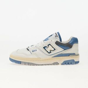 Sneakers New Balance 550 Sea Salt imagine