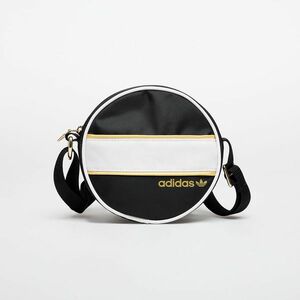 Geantă adidas Sport Round Bag Black imagine