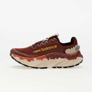 Sneakers New Balance Freshfoam More Trail V3 Relic Brown imagine