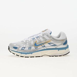 Nike P-6000 SILVER imagine