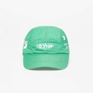 Nike x Off-White™ Fly Cap Kelly Green/ White imagine