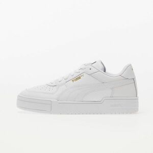 Sneakers Puma CA Pro Classic Puma White imagine