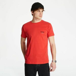 Tricou FTSHP x Rytmus Icon Tee Red imagine