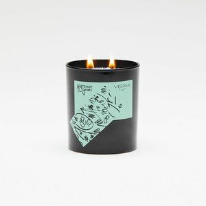 FTSHP 10 Years x VERMI by Dara Candle imagine