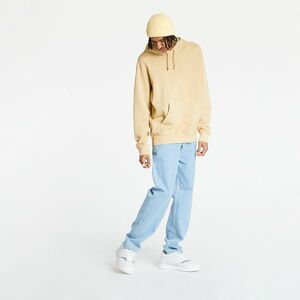 Hanorac Footshop 10 Years meets Reebok Classics Natural Dye Hoodie Yellow imagine