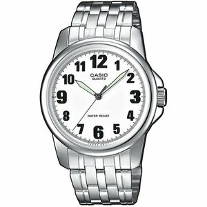 Ceas Casio MTP-1260PD-7BEG Silver imagine