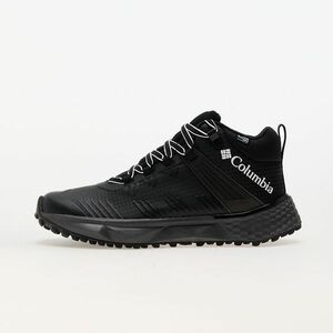 Sneakers Columbia Facet™ 75 Equinox™ Black/ White imagine