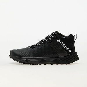 Sneakers Columbia Facet™ 75 Equinox™ Black/ White imagine