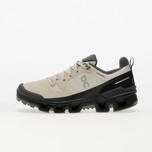 Sneakers On M Cloudwander Waterproof Sand/ Black imagine