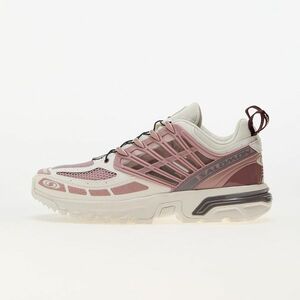 Sneakers Salomon ACS Pro Vanilla Ice/ Deauville Mauve/ Plum Kitten imagine