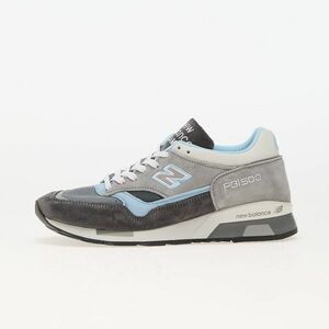 Sneakers New Balance x Beams x Paperboy 1500 Cool Grey imagine