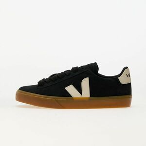 Sneakers Veja Campo Bold Black/ Pierre imagine