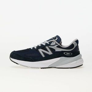 Sneakers New Balance 990 V6 Made in USA Navy imagine