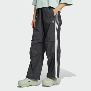 Pantaloni adidas 3 S Para Pant Black imagine