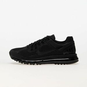 Sneakers Nike Air Max 2013 Black/ Black imagine