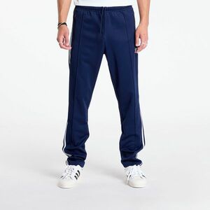 Pantaloni de trening adidas Adicolor Classic Beckenbauer Track Pant Night Indigo imagine