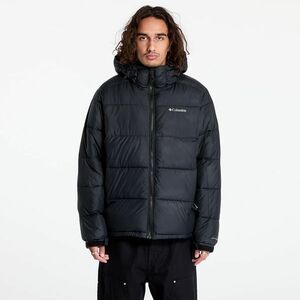 Jacheta Columbia Pike Lake™ II Hooded Jacket Black imagine