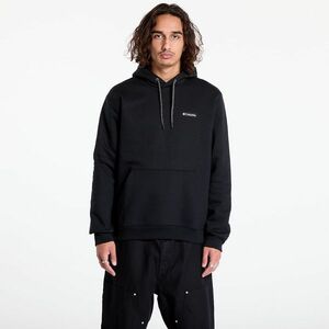 Hanorac Columbia Marble Canyon™ Heavyweight Fleece Hoodie Black imagine