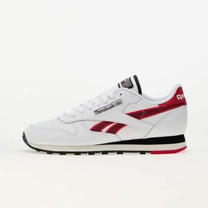 Reebok Classic Leather White imagine