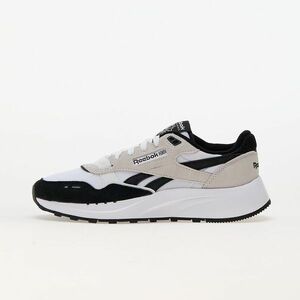 Sneakers Reebok Classic Leather 2400 White/ Black/ White imagine