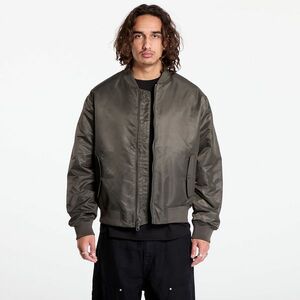 Bomber Calvin Klein Jeans Ls Nylon Padded Hero Beluga imagine