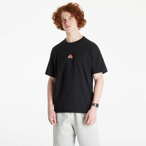 Tricou Nike Nrg ACG Short Sleeve Tee Lbr Lungs Black imagine