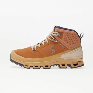 Sneakers On M Cloudrock 2 Waterproof Almond/ Dune imagine