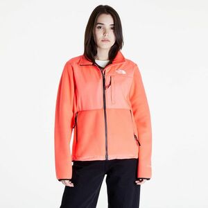 Jacheta The North face Denali Jacket Brilliant Coral imagine