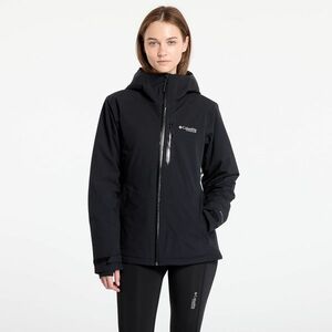 Jacheta Columbia Explorers Edge™ II Insulated Jacket Black imagine